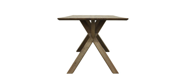 Tree Oak table