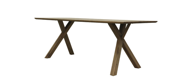 Tree Oak table