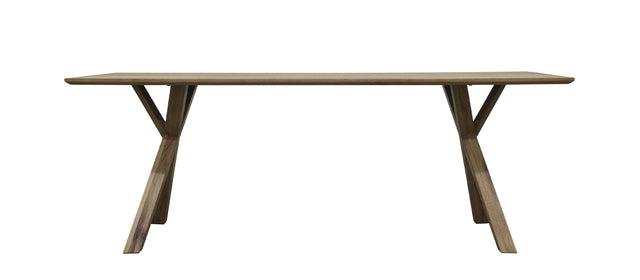 Tree Oak table