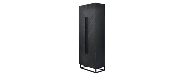 Vancouver cabinet 80 W x 43 D x 210 H