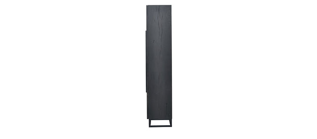 Vancouver cabinet 80 W x 43 D x 210 H