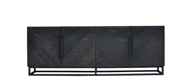 Vancouver 220 chest of drawers