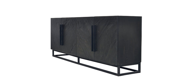 Vancouver 220 chest of drawers