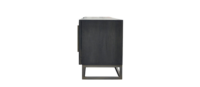 Vancouver chest of drawers