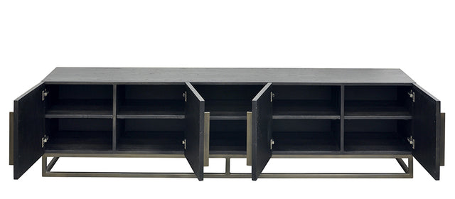 Vancouver chest of drawers
