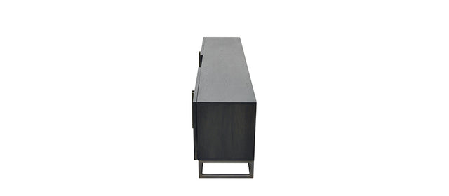 Vancouver chest of drawers
