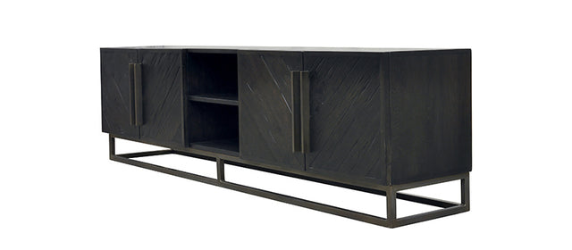 Vancouver chest of drawers