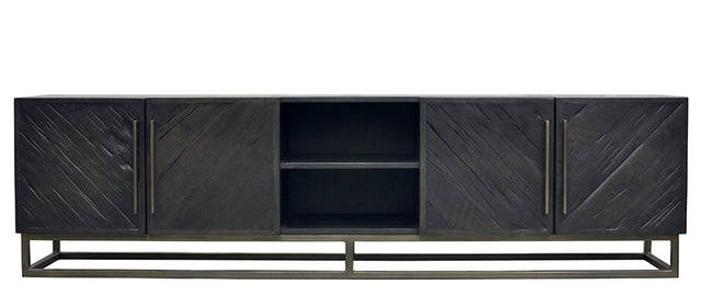 Vancouver chest of drawers