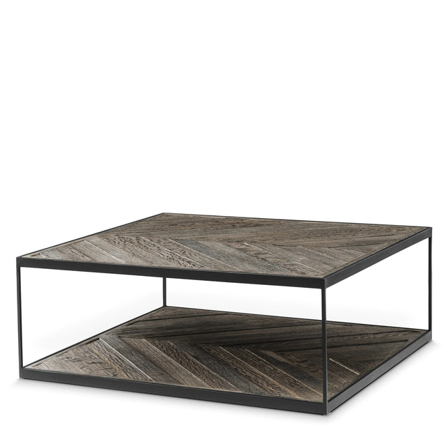 Vancouver coffee table