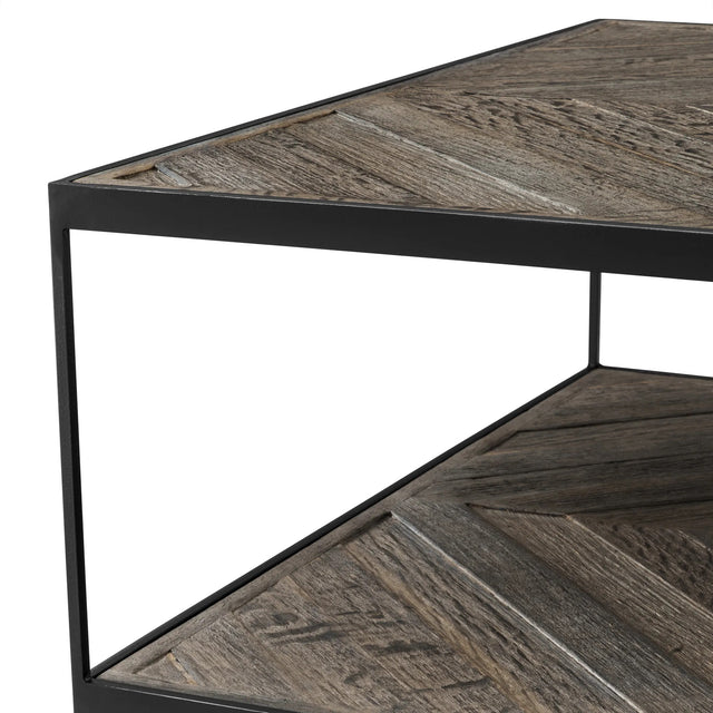 Vancouver coffee table