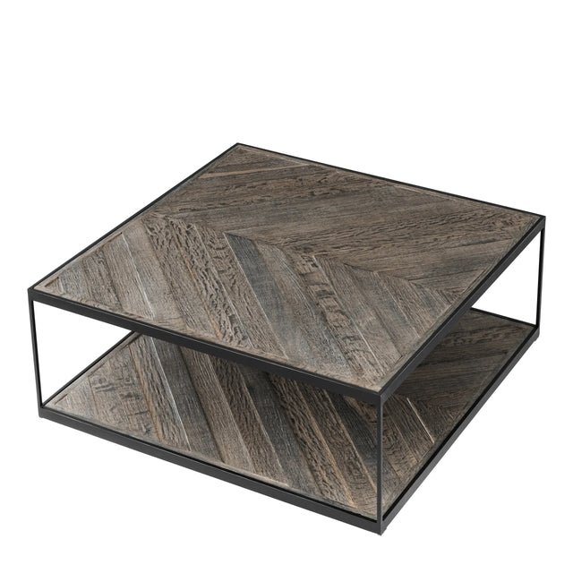 Vancouver coffee table