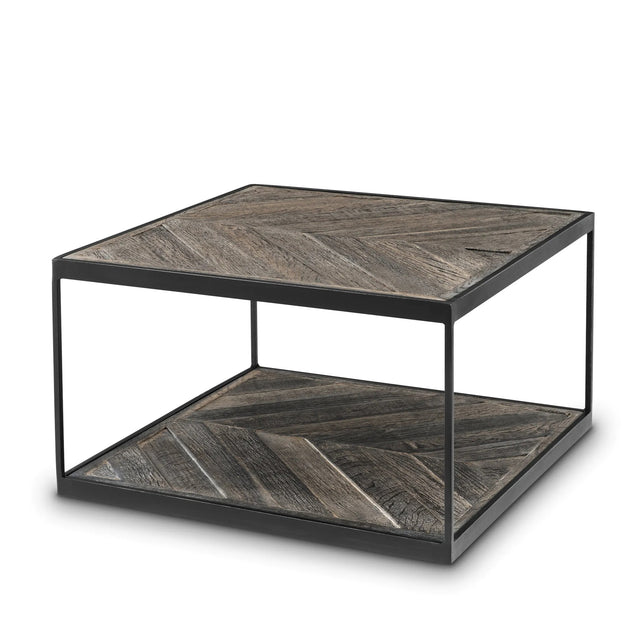Vancouver coffee table