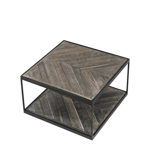 Vancouver coffee table