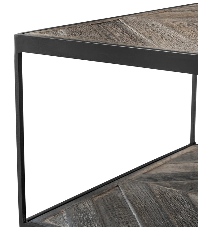 Vancouver coffee table