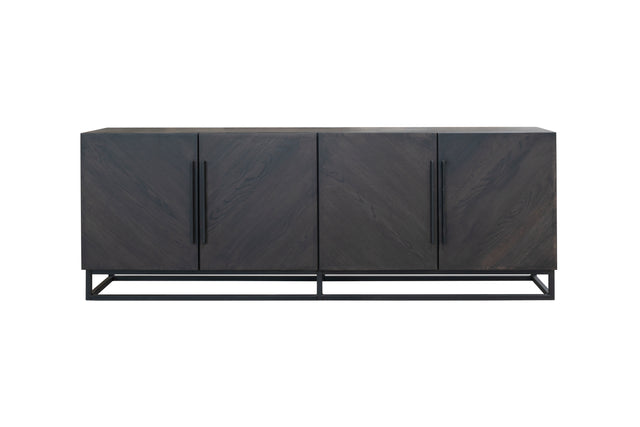 Vancouver 220 chest of drawers