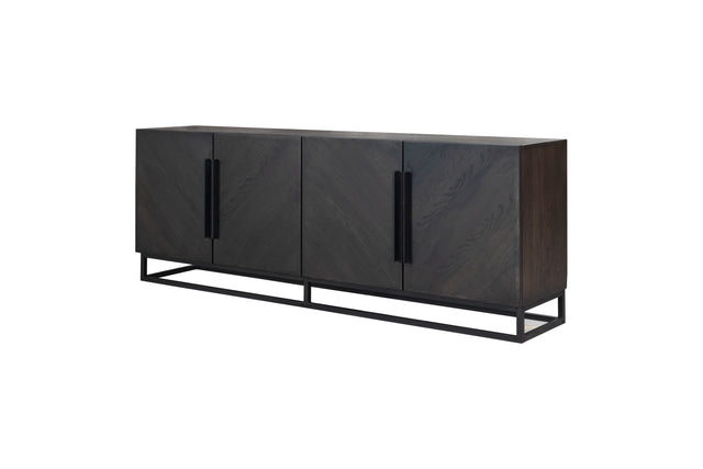Vancouver 220 chest of drawers