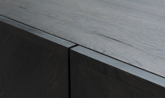Vancouver 220 chest of drawers