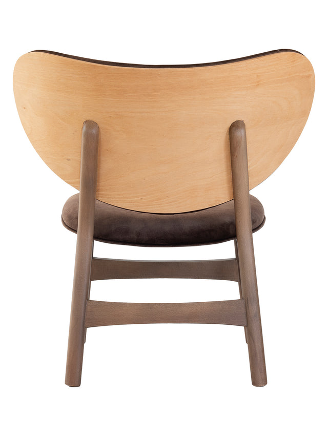 Scaun Vesper 58 W x 68 D x 85 H