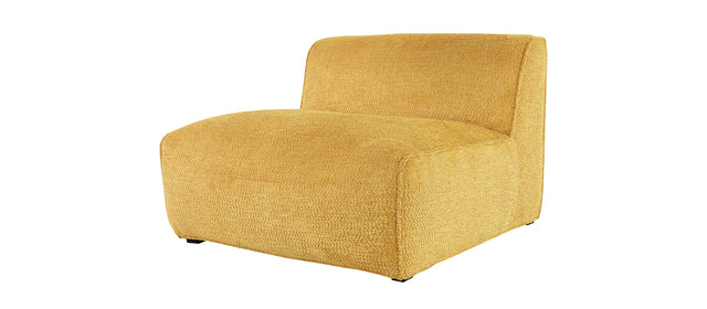Victor modular 1-seater sofa 98 W x 94 D x 67 H