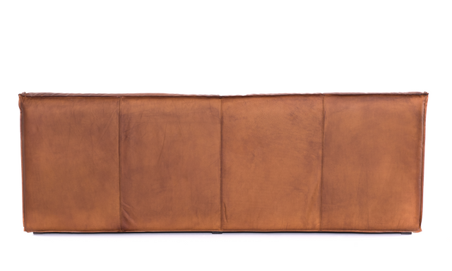 Victor 2 Seater modular sofa 190 W x 94 D x 67 H