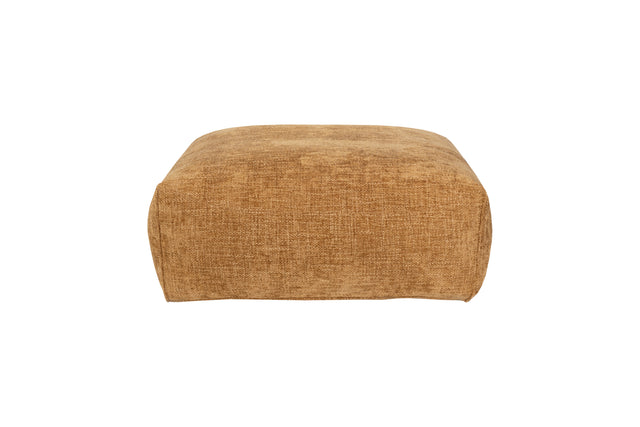 Stool Sofa Sofa Victor Modular pouffe 1 seat 98 W x 94 D x 43 H
