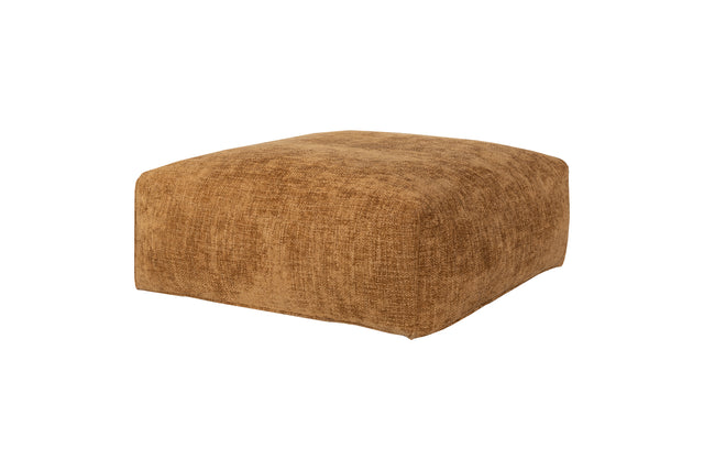 Stool Sofa Sofa Victor Modular pouffe 1 seat 98 W x 94 D x 43 H