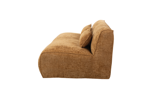 Victor 2 Seater modular sofa 190 W x 94 D x 67 H