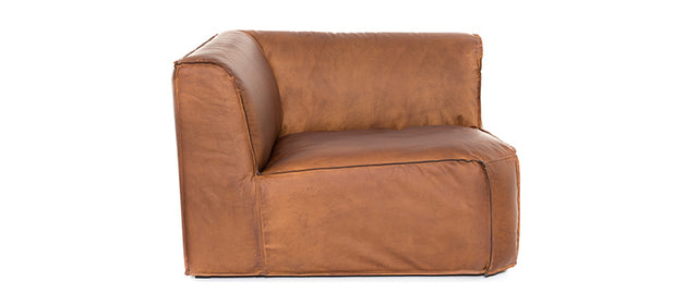 Sofa Victor modular corner