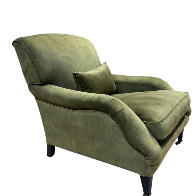Winston armchair