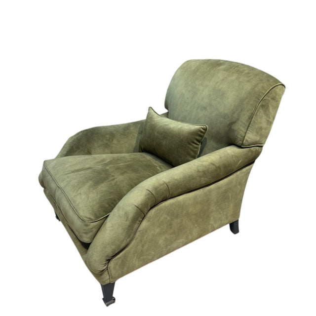 Winston armchair