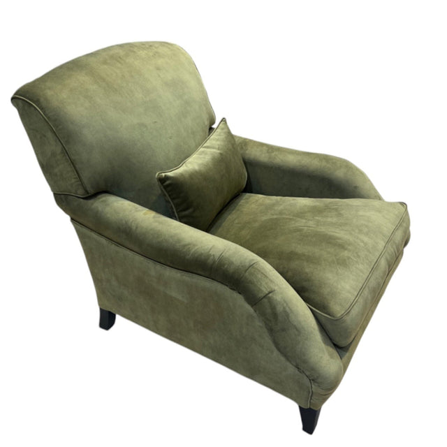 Winston armchair