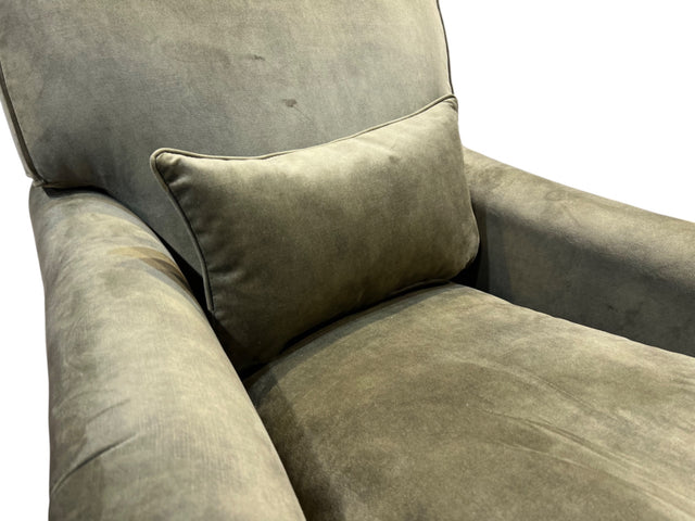 Winston armchair