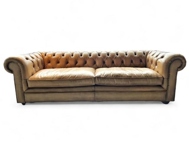 Chesterfield sofa