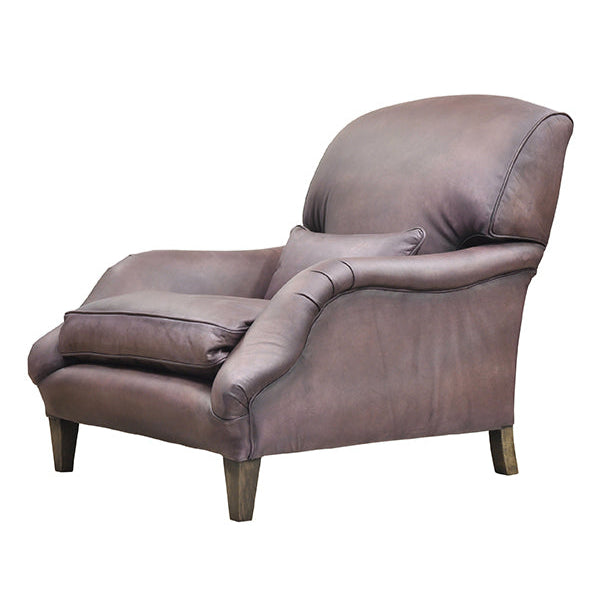 Winston armchair