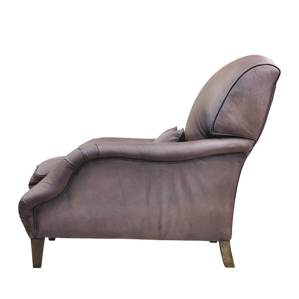 Winston armchair