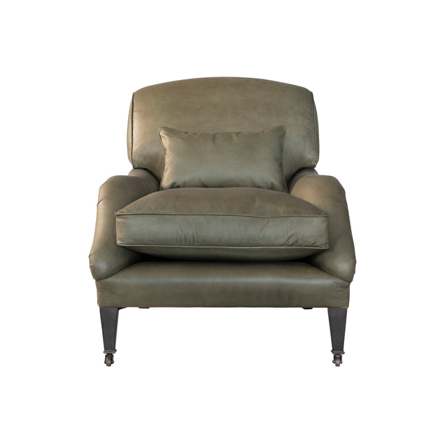 Winston armchair