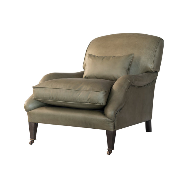 Winston armchair