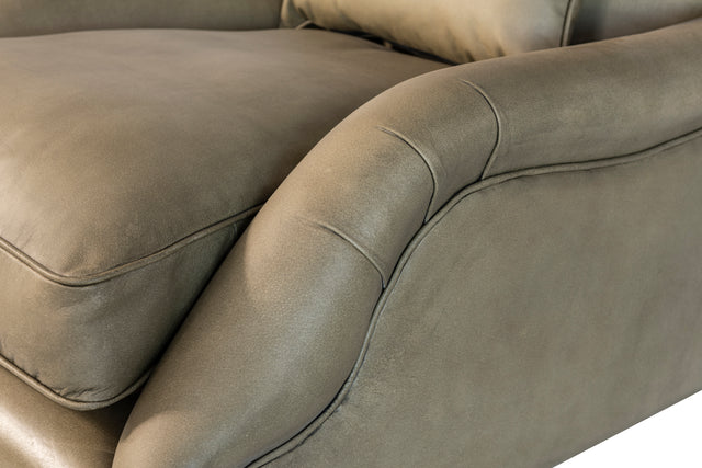 Winston armchair