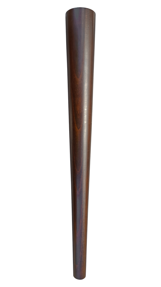 Finishes for Wooden Feet