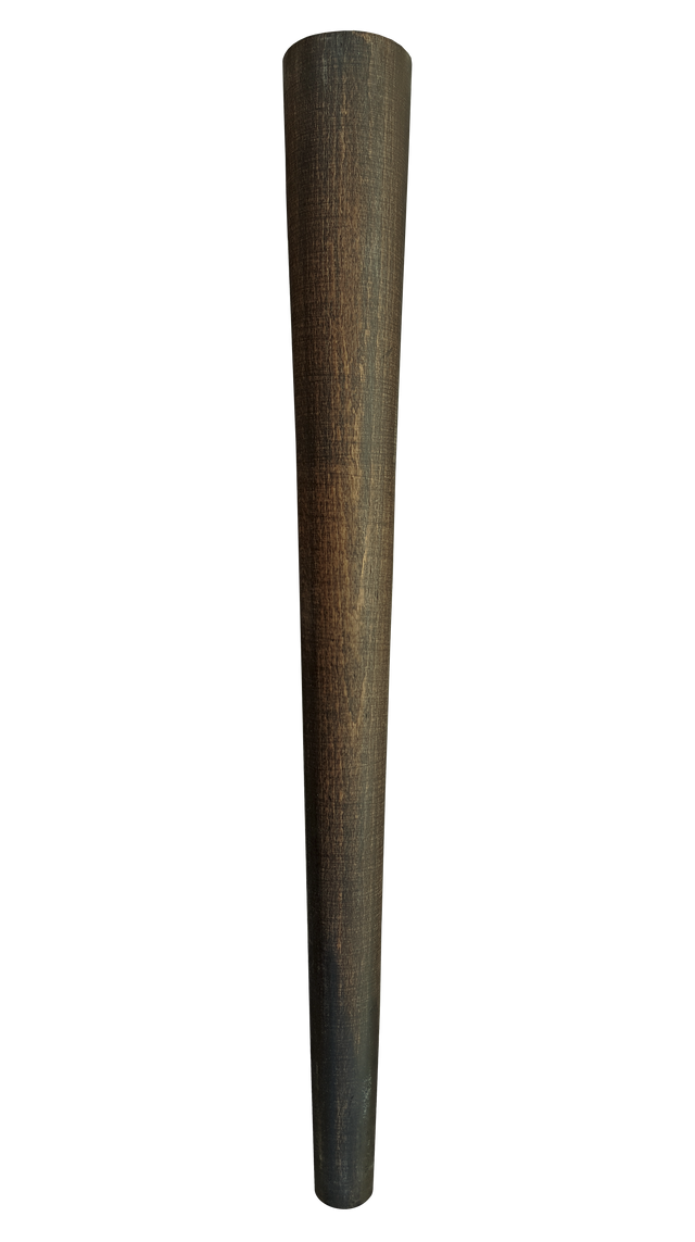 Finishes for Wooden Feet
