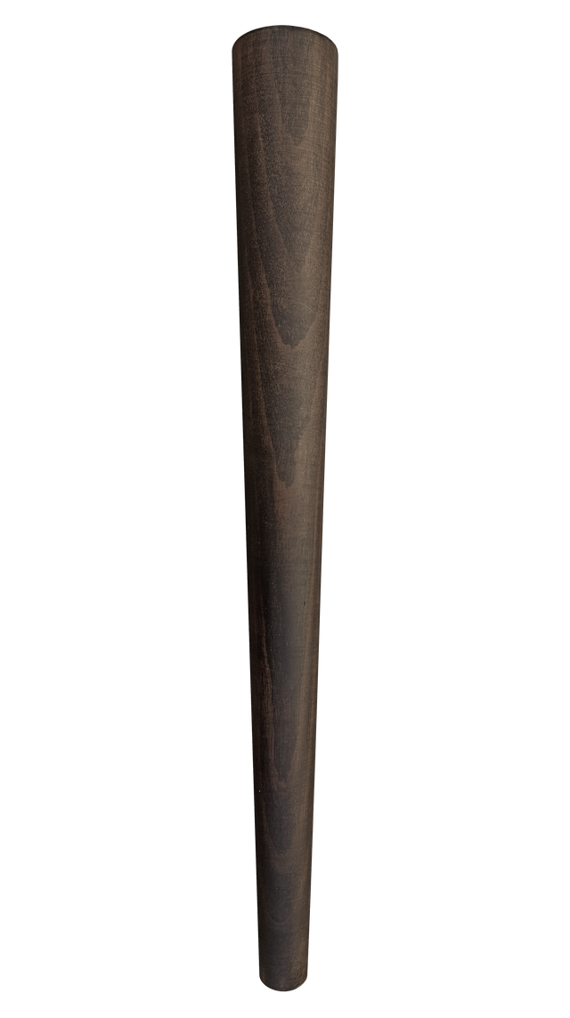 Finishes for Wooden Feet