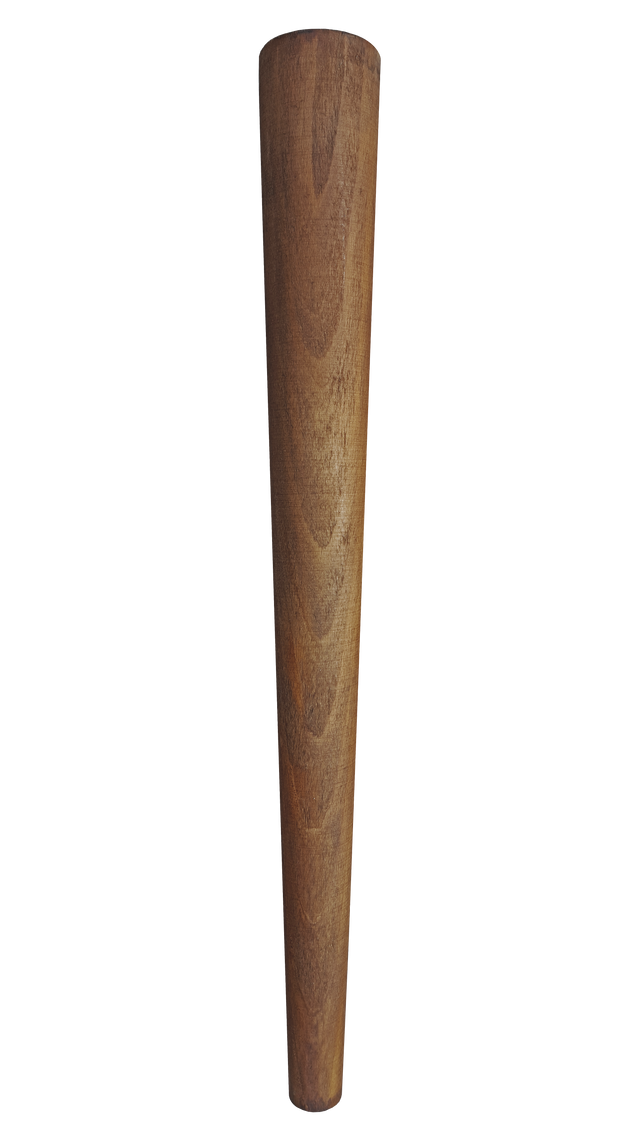 Finishes for Wooden Feet