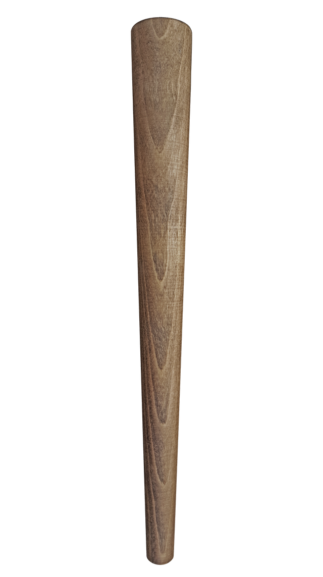 Finishes for Wooden Feet
