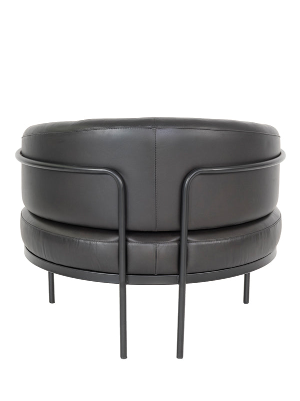 Amelié armchair 86 W x 71 D x 69 H