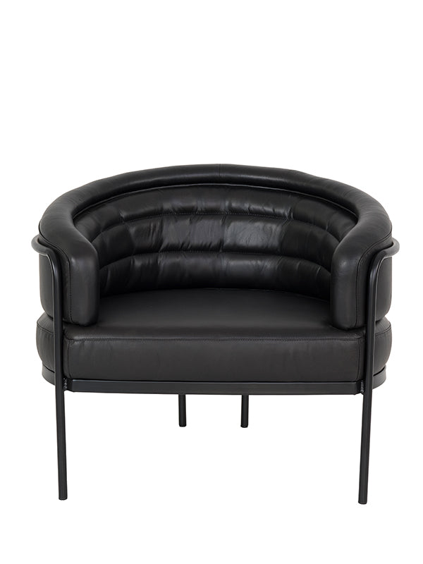 Amelié armchair 86 W x 71 D x 69 H