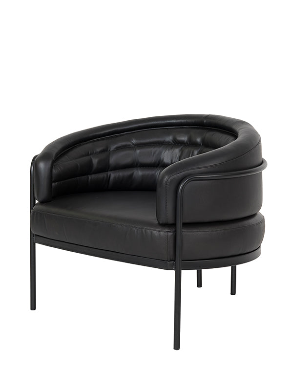 Amelié armchair 86 W x 71 D x 69 H