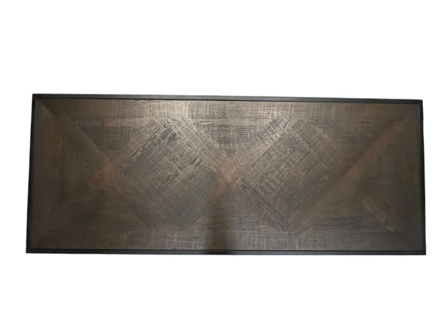 Le Mans desk 150 W x 60 D x 75 H