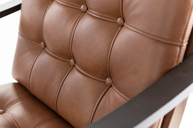 Benedict armchair 67 W x 78 D x 90 H