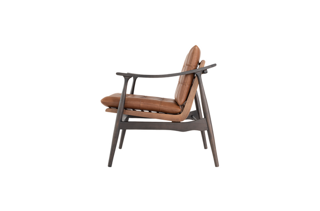 Benedict armchair 67 W x 78 D x 90 H