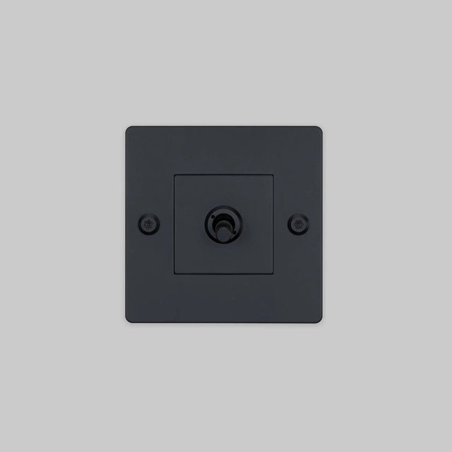 Întrerupător 1G Toggle Linear– Buster + Punch